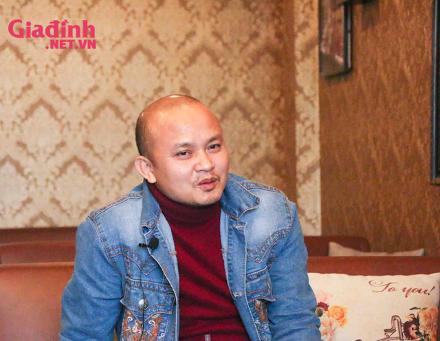 Xuân Nghĩa trải lòng chuyện chưa từng kể về người anh vua hài đất Bắc” Xuân Hinh: Anh nuôi tôi ăn học, đến nợ của tôi anh cũng gánh-6