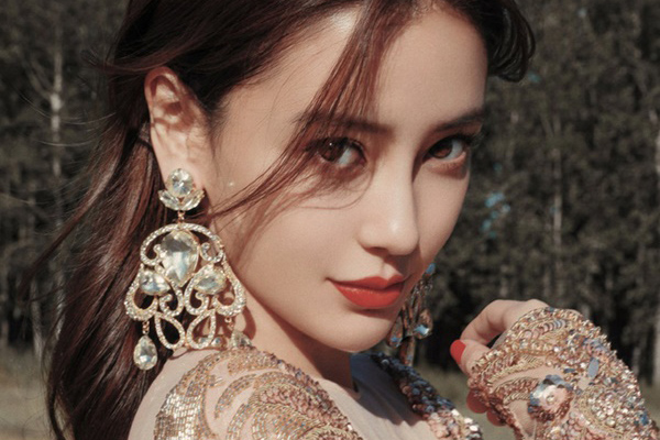 Phụ nữ sở hữu phúc tướng này càng lớn tuổi càng giàu có, mỗi đặc điểm đều đại diện cho sự phú quý, bạn có không?-4