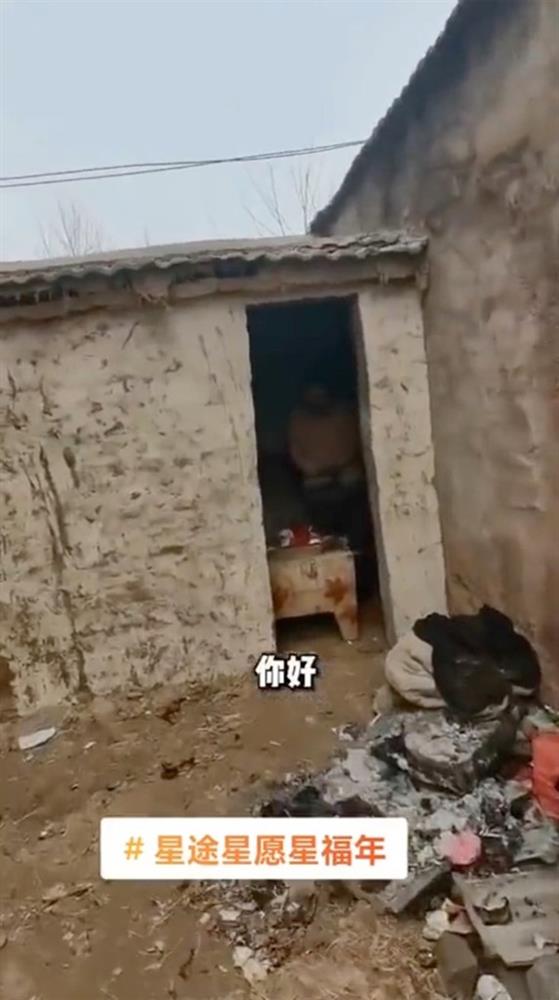 Phát hiện danh tính người phụ nữ bị xích cổ ở nhà kho giữa trời lạnh rúng động Trung Quốc-1