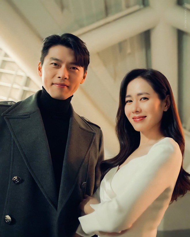 Song Hye Kyo phản ứng ra sao khi tình cũ Hyun Bin tuyên bố kết hôn với Son Ye Jin?-5