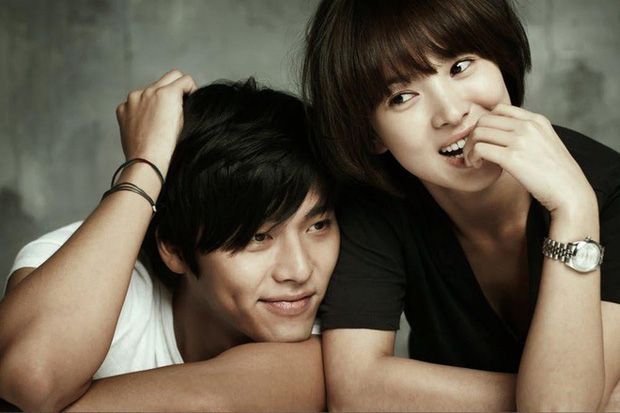 Song Hye Kyo phản ứng ra sao khi tình cũ Hyun Bin tuyên bố kết hôn với Son Ye Jin?-2