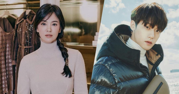Song Hye Kyo phản ứng ra sao khi tình cũ Hyun Bin tuyên bố kết hôn với Son Ye Jin?-3