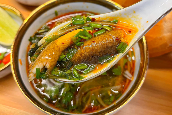 Món ngon ngày Valentine: Chiêu ghi điểm bất ngờ làm tan chảy trái tim nửa yêu thương-6