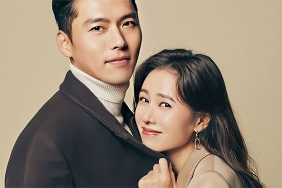 Cái kết đẹp của Hyun Bin - Son Ye Jin: Không lời hứa hẹn ngôn tình, chỉ dùng tình yêu chứng minh cho 2 chữ định mệnh