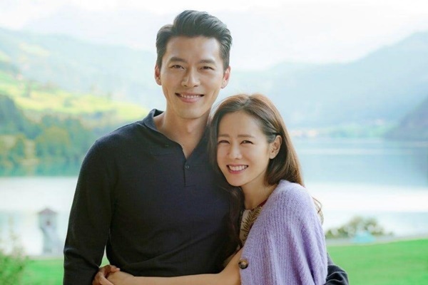 Son Ye Jin sắp cưới Hyun Bin, bí quyết giúp chị đẹp ở tuổi 40 vẫn tươi trẻ như gái 20 chính là: 1 loại nước, 2 loại quả và 1 loại củ dân dã-1