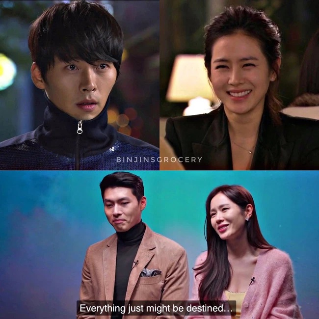Cái kết đẹp của Hyun Bin - Son Ye Jin: Không lời hứa hẹn ngôn tình, chỉ dùng tình yêu chứng minh cho 2 chữ định mệnh-4