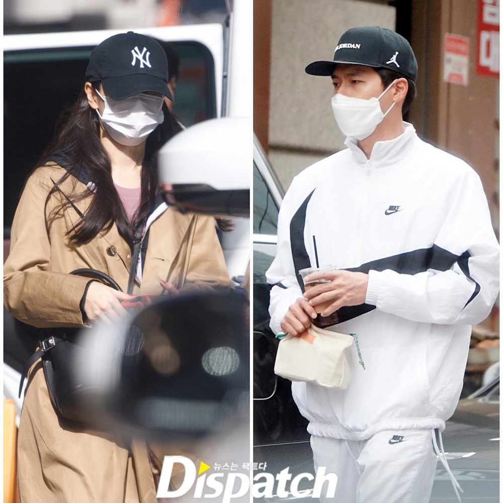 Cái kết đẹp của Hyun Bin - Son Ye Jin: Không lời hứa hẹn ngôn tình, chỉ dùng tình yêu chứng minh cho 2 chữ định mệnh-16
