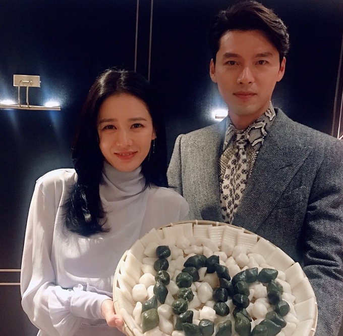 Cái kết đẹp của Hyun Bin - Son Ye Jin: Không lời hứa hẹn ngôn tình, chỉ dùng tình yêu chứng minh cho 2 chữ định mệnh-10