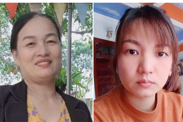 Gã đàn ông đồi bại hiếp dâm con gái ruột rồi bỏ trốn sang Trung Quốc-2