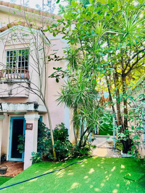 Diễn viên Hiền Mai rao bán ngôi nhà đầy kỷ niệm-4