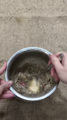 Ăn lẩu tại nhà mà không biết cách pha đồ chấm thì phí của: Làm 5 phút là xong, 10 người ăn cả 10 người khen!-3