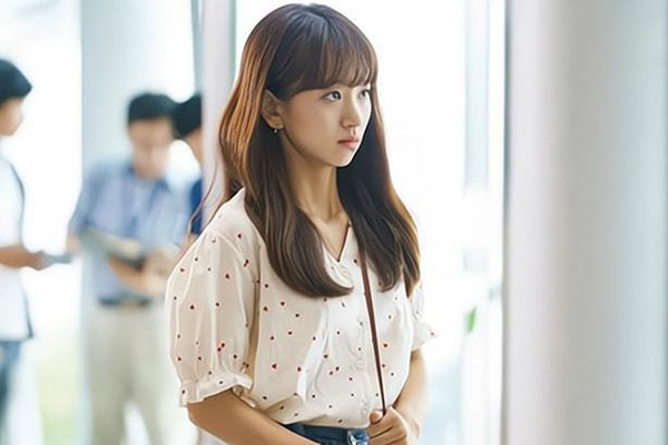 Đi xe buýt tình cờ gặp vợ cũ, buổi tối tôi gửi cho cô ấy 5 chữ, sáng sớm hôm sau chúng tôi đi đăng ký kết hôn-2