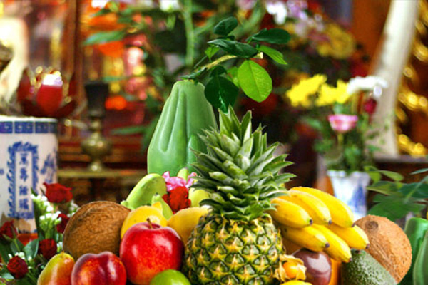 Rằm tháng Giêng 2022 vào ngày nào và cúng giờ nào là tốt nhất?-2