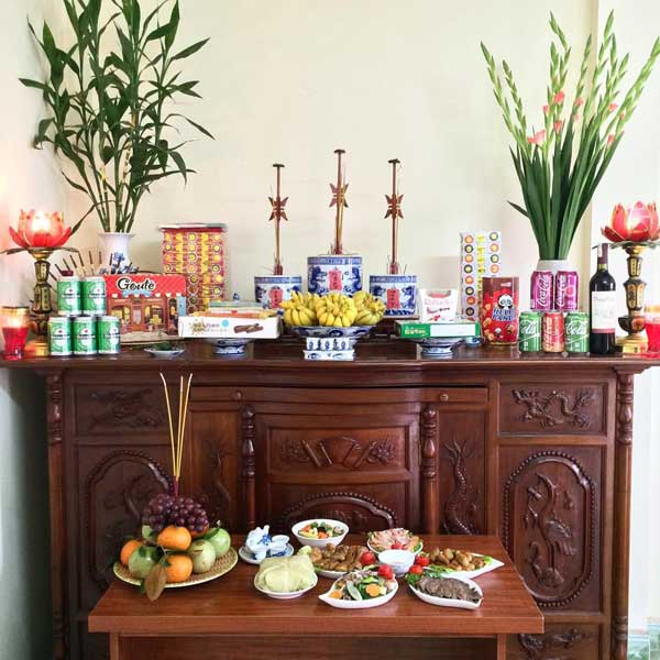 Văn khấn Rằm tháng Giêng&nbsp;năm Nhâm Dần 2022 chính xác nhất, ai cũng cần tham khảo-1