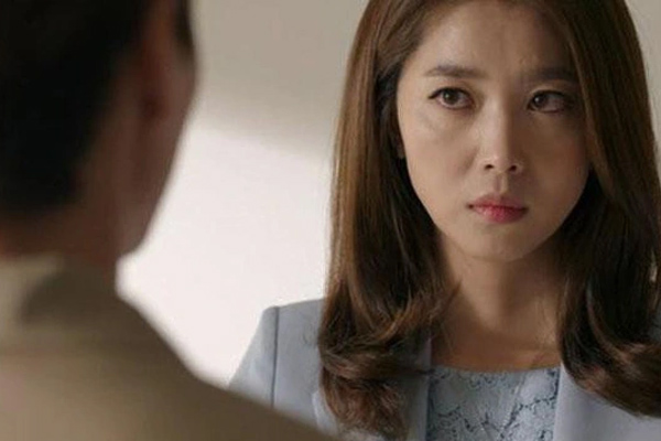 Con gái sắp sinh, tôi hết lòng chăm sóc thì vô tình phát hiện ra bí mật không thể tha thứ của con rể-2