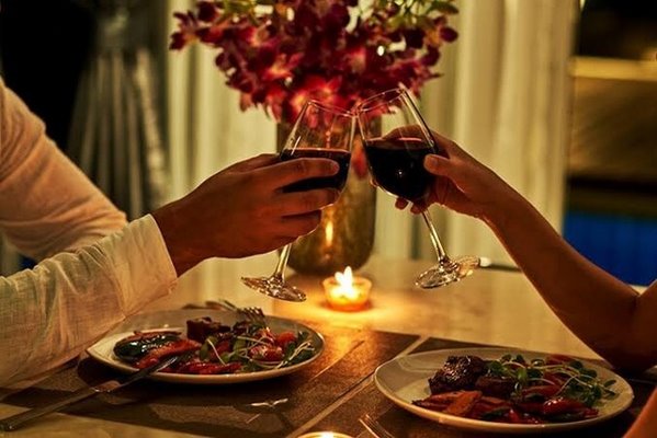 Món ngon ngày Valentine: Chiêu ghi điểm bất ngờ làm tan chảy trái tim nửa yêu thương-1