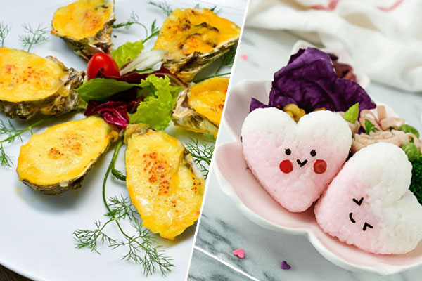 Công thức làm bánh ngày Valentine siêu ngon, cho tình yêu thêm ngọt ngào gắn kết-13