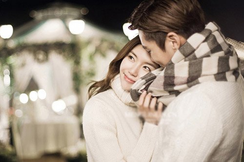 Những lời chúc valentine ngọt ngào hơn cả sôcôla giúp hâm nóng tình cảm vợ chồng-1