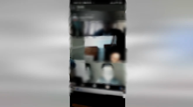 Nam sinh học online, quên tắt mic để lộ tiếng văng tục suốt 11 giây khiến giáo viên phải nghiêm giọng phạt: Bạn nào đấy?-1