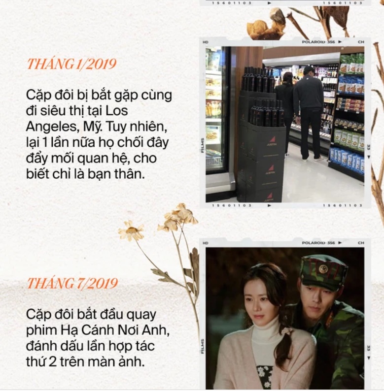 12 năm tình yêu Hyun Bin - Son Ye Jin: Nàng từ cameo Secret Garden hóa vợ chàng, bắn hint ở LHP và hạ cánh nơi anh sau 3 bộ phim-4