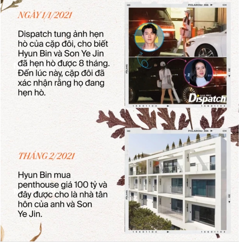 12 năm tình yêu Hyun Bin - Son Ye Jin: Nàng từ cameo Secret Garden hóa vợ chàng, bắn hint ở LHP và hạ cánh nơi anh sau 3 bộ phim-6