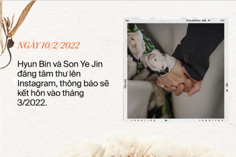 12 năm tình yêu Hyun Bin - Son Ye Jin: Nàng từ cameo Secret Garden hóa vợ chàng, bắn hint ở LHP và hạ cánh nơi anh sau 3 bộ phim-7
