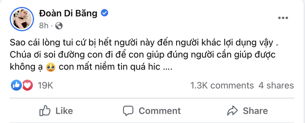Nữ đại gia quận 7 phản ứng trước thông tin chủ đàn chó ở Cà Mau bị tố tiêu cạn 120 triệu trong 4 tháng: Mất niềm tin quá, buồn vì giúp sai người-3