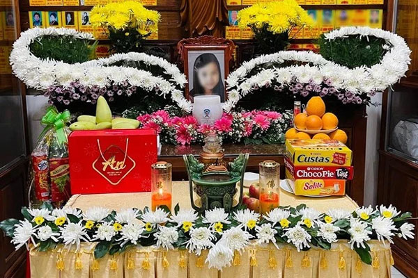 Vụ bé 8 tuổi bị mẹ kế bạo hành ở TP.HCM: Công bố kết luận giám định nguyên nhân tử vong-3