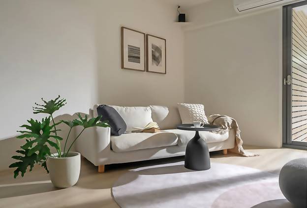 Màn lột xác ngoạn mục của cửa hàng cơm hộp 37 năm tuổi thành một căn hộ hiện đại và sang trọng-9