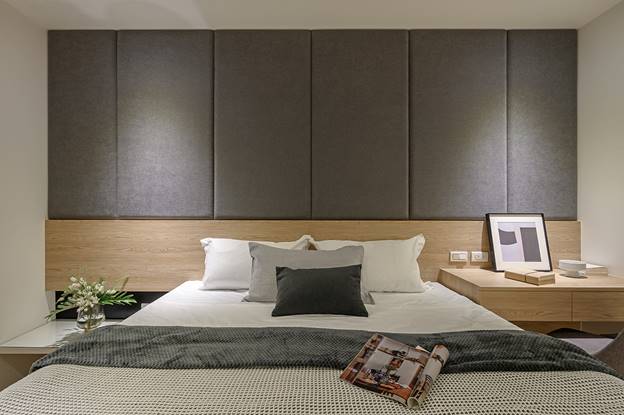 Màn lột xác ngoạn mục của cửa hàng cơm hộp 37 năm tuổi thành một căn hộ hiện đại và sang trọng-15