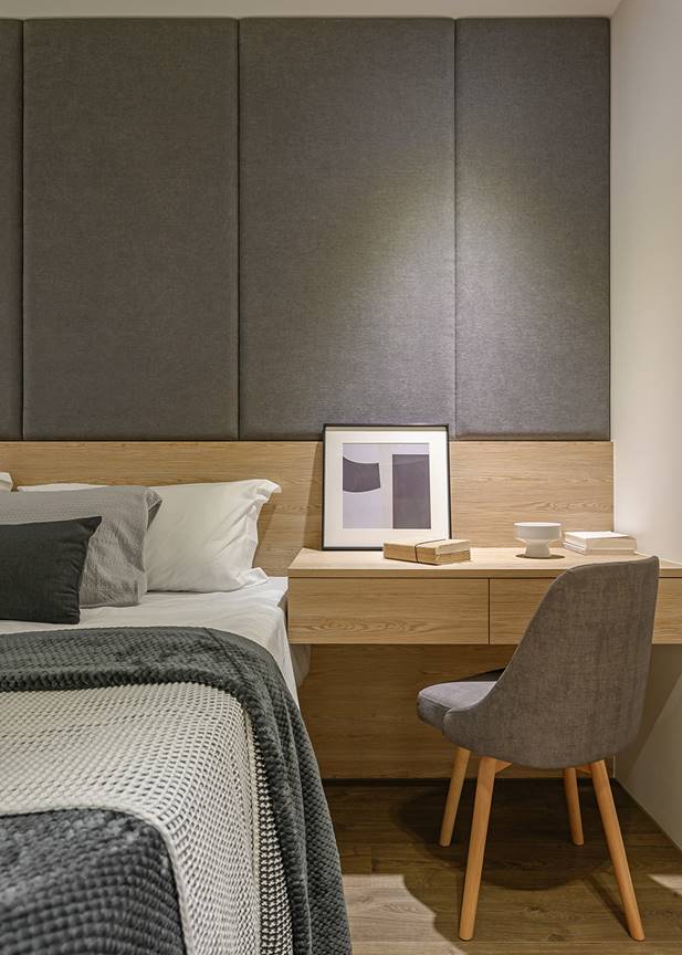 Màn lột xác ngoạn mục của cửa hàng cơm hộp 37 năm tuổi thành một căn hộ hiện đại và sang trọng-16