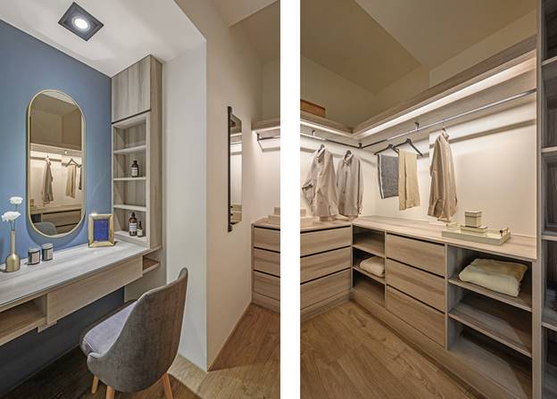 Màn lột xác ngoạn mục của cửa hàng cơm hộp 37 năm tuổi thành một căn hộ hiện đại và sang trọng-19