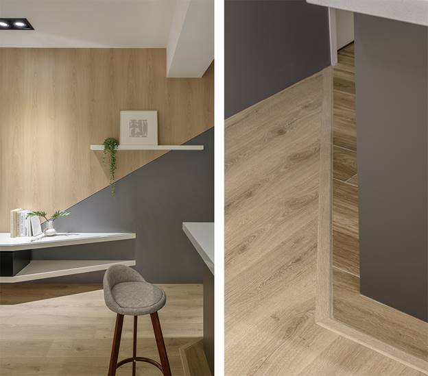 Màn lột xác ngoạn mục của cửa hàng cơm hộp 37 năm tuổi thành một căn hộ hiện đại và sang trọng-25