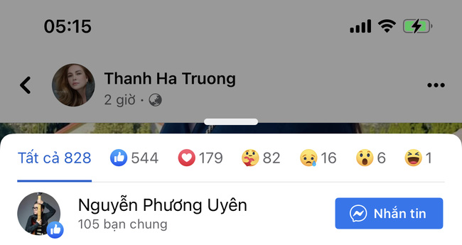 Thanh Hà tuyên bố đã ly hôn với chồng, Phương Uyên liền có động thái gây chú ý-2