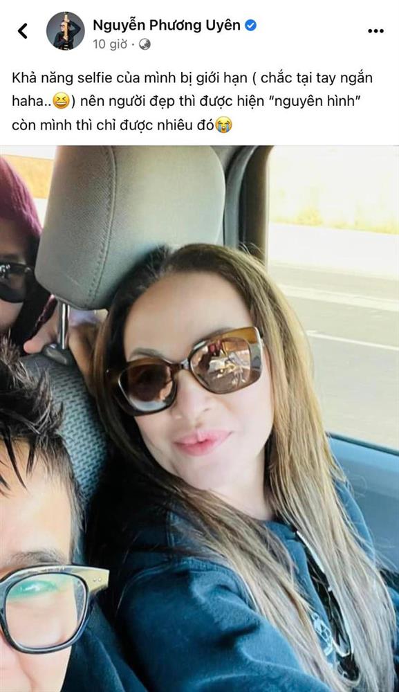 Thanh Hà tuyên bố đã ly hôn với chồng, Phương Uyên liền có động thái gây chú ý-3