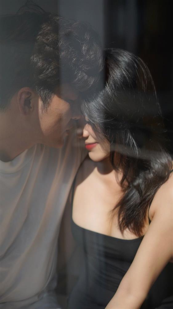 Danh tính người mẫu xinh đẹp đang yêu chồng cũ Lâm Khánh Chi-5