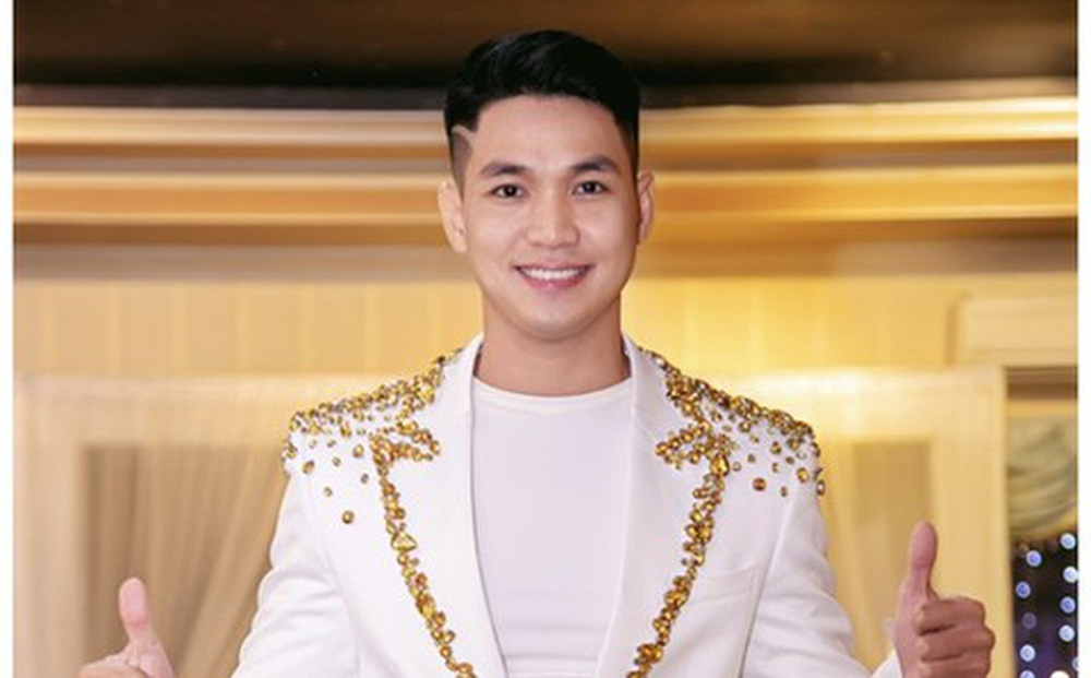 Công an TP.HCM thông tin về việc truy tìm ca sĩ, nam vương Nguyễn Bảo Linh-1