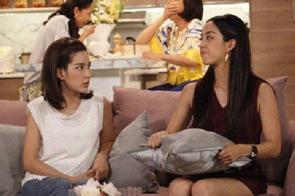 Trong tiệc cưới, cô dâu chú rể bỗng biến mất, tôi đi tìm thì hốt hoảng với tiếng gào thét giận dữ trong nhà vệ sinh-2