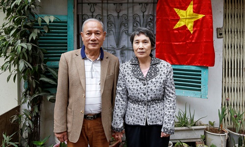 Cô gái Triều Tiên đợi 31 năm để lấy chồng Hà Nội, Chủ tịch nước đích thân mở lời xin dâu-7