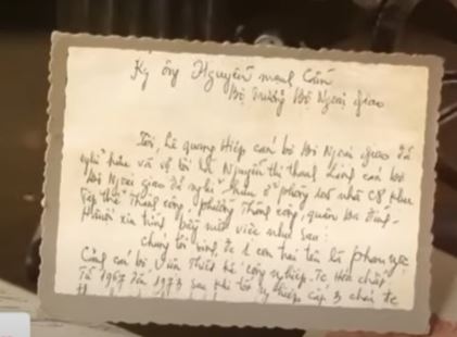 Cô gái Triều Tiên đợi 31 năm để lấy chồng Hà Nội, Chủ tịch nước đích thân mở lời xin dâu-4