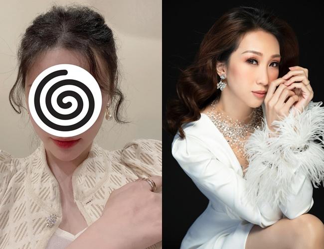 Con gái nhân tình tung clip Lều Phương Anh, chửi cực thâm-1