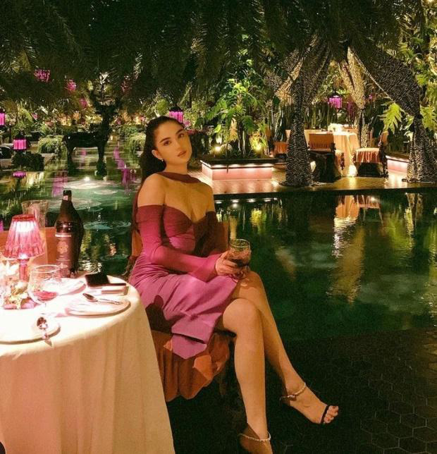 Ngọc Trinh lấy độc trị độc: Đã sến thì mình làm sao cho sến hẳn!-5