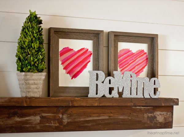 Những ý tưởng xịn sò để trang trí nhà trong ngày lễ Tình nhân, nhìn thôi cũng đã thấy yêu thương đong đầy-23