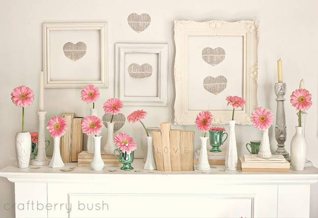 Những ý tưởng xịn sò để trang trí nhà trong ngày lễ Tình nhân, nhìn thôi cũng đã thấy yêu thương đong đầy-22