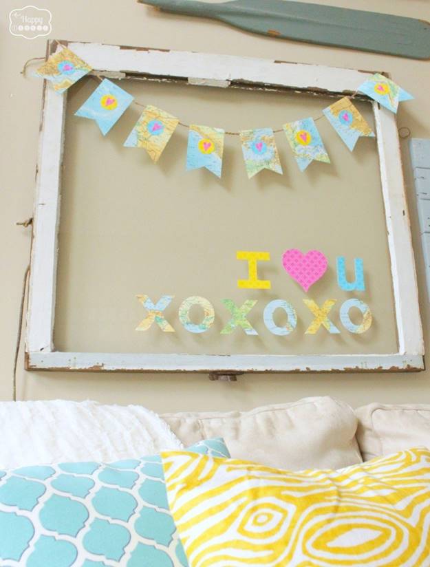 Những ý tưởng xịn sò để trang trí nhà trong ngày lễ Tình nhân, nhìn thôi cũng đã thấy yêu thương đong đầy-26