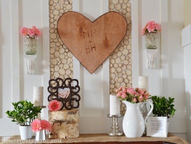 Những ý tưởng xịn sò để trang trí nhà trong ngày lễ Tình nhân, nhìn thôi cũng đã thấy yêu thương đong đầy-36