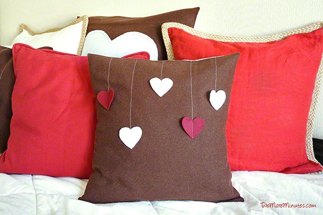 Những ý tưởng xịn sò để trang trí nhà trong ngày lễ Tình nhân, nhìn thôi cũng đã thấy yêu thương đong đầy-37