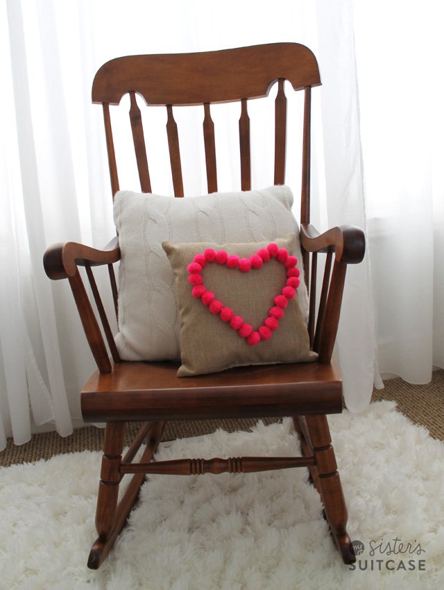 Những ý tưởng xịn sò để trang trí nhà trong ngày lễ Tình nhân, nhìn thôi cũng đã thấy yêu thương đong đầy-38