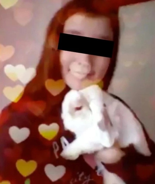 Hẹn hò buổi đầu với thiếu nữ trẻ, ông chú 38 tuổi chết thê thảm, lạnh sống lưng dòng tin nhắn hung thủ gửi bạn trước lúc hành động-1