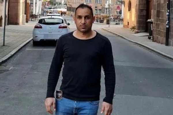 Hẹn hò buổi đầu với thiếu nữ trẻ, ông chú 38 tuổi chết thê thảm, lạnh sống lưng dòng tin nhắn hung thủ gửi bạn trước lúc hành động-3